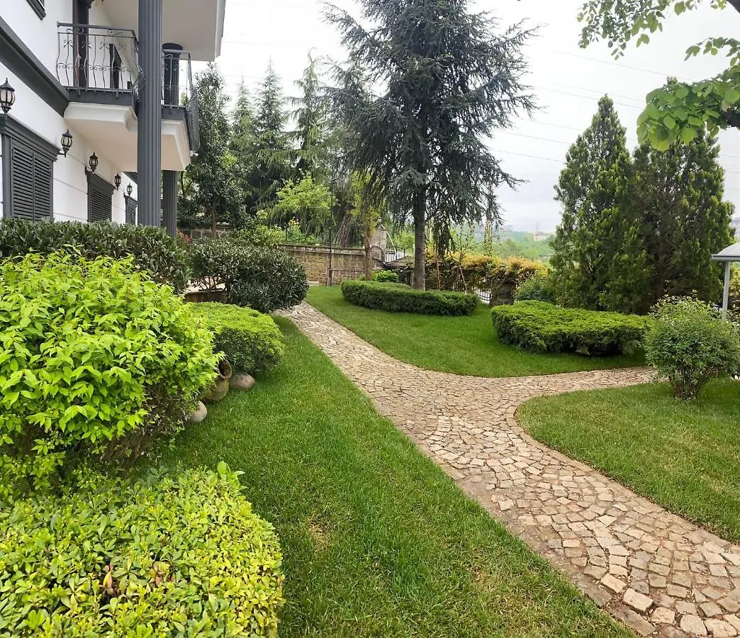 Village Otantik Park Vip Bostanci 0*,  Turchia