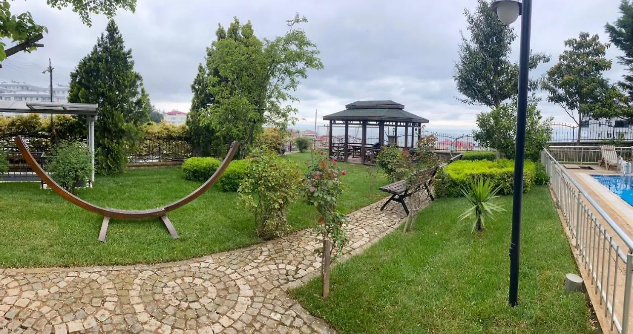 Villa Village Otantik Park Vip Bostanci
