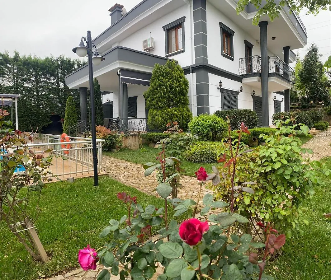Village Otantik Park Vip Bostanci