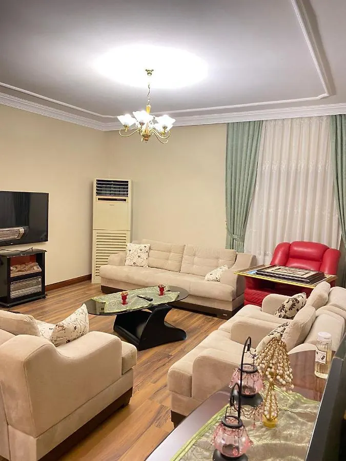 Village Otantik Park Vip Bostanci 0*,  Turchia