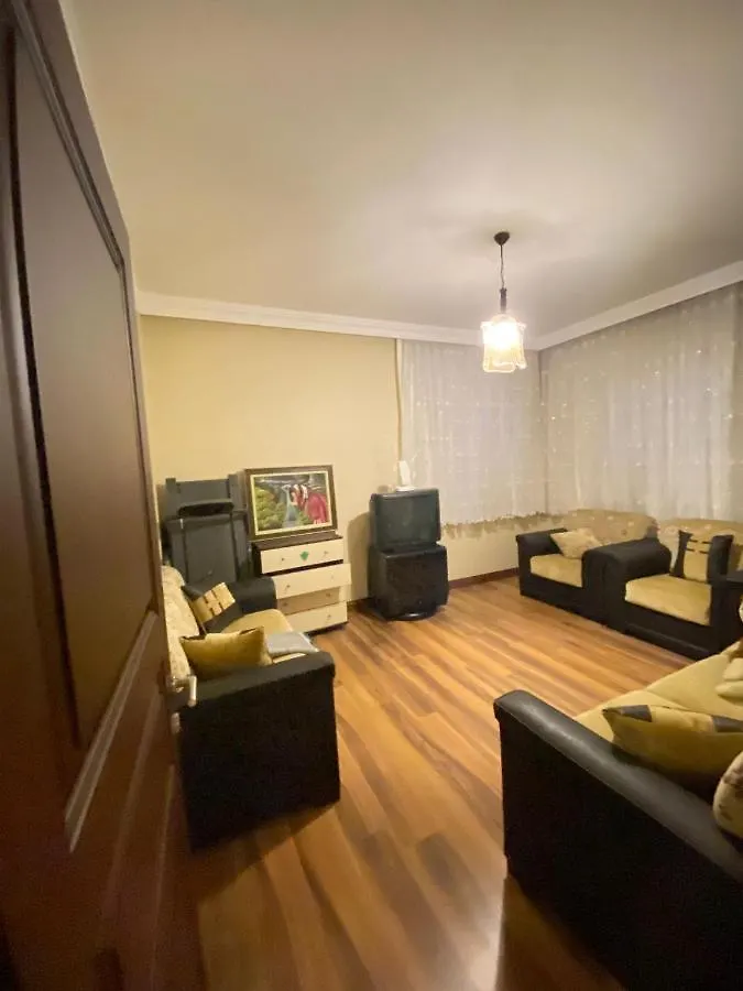 Villa Village Otantik Park Vip Bostanci Türkiye