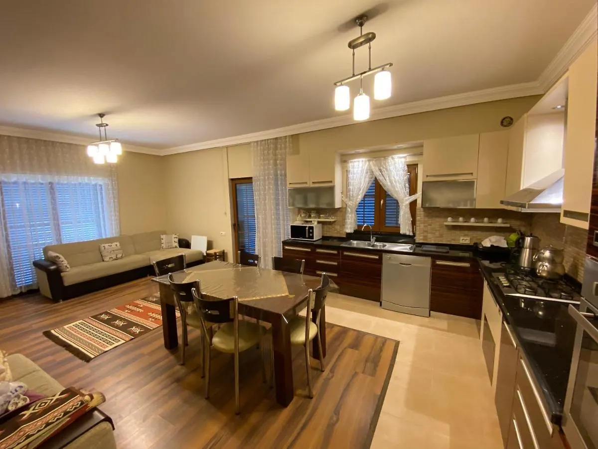 Villa Village Otantik Park Vip Bostanci Türkiye