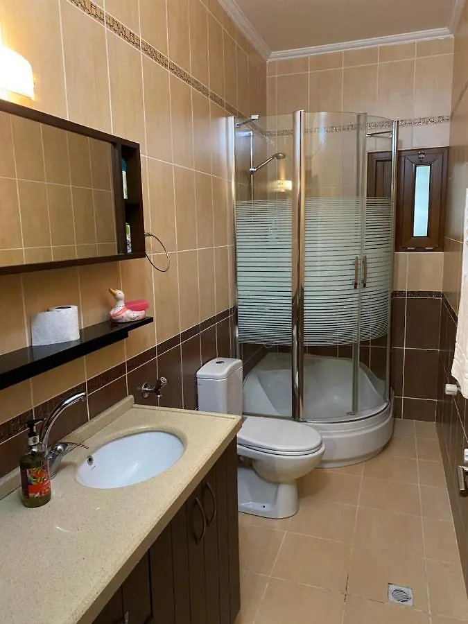 Village Otantik Park Vip Bostanci 0*,