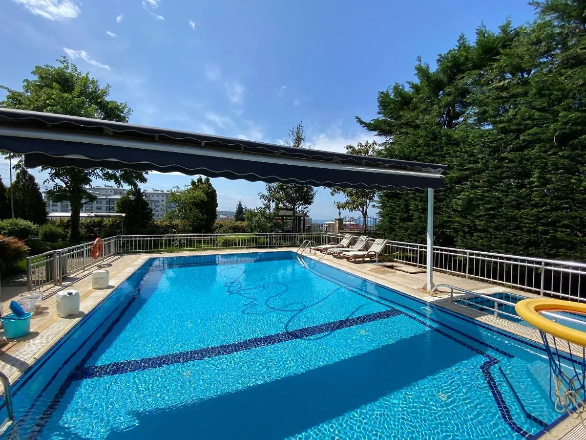 Village Otantik Park Vip Bostanci