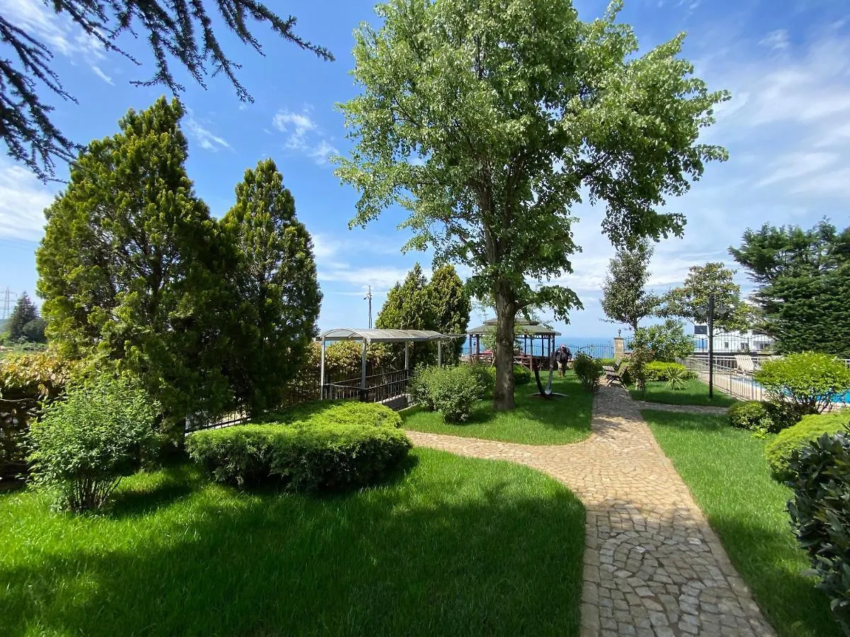 Village Otantik Park Vip Bostanci Türkiye