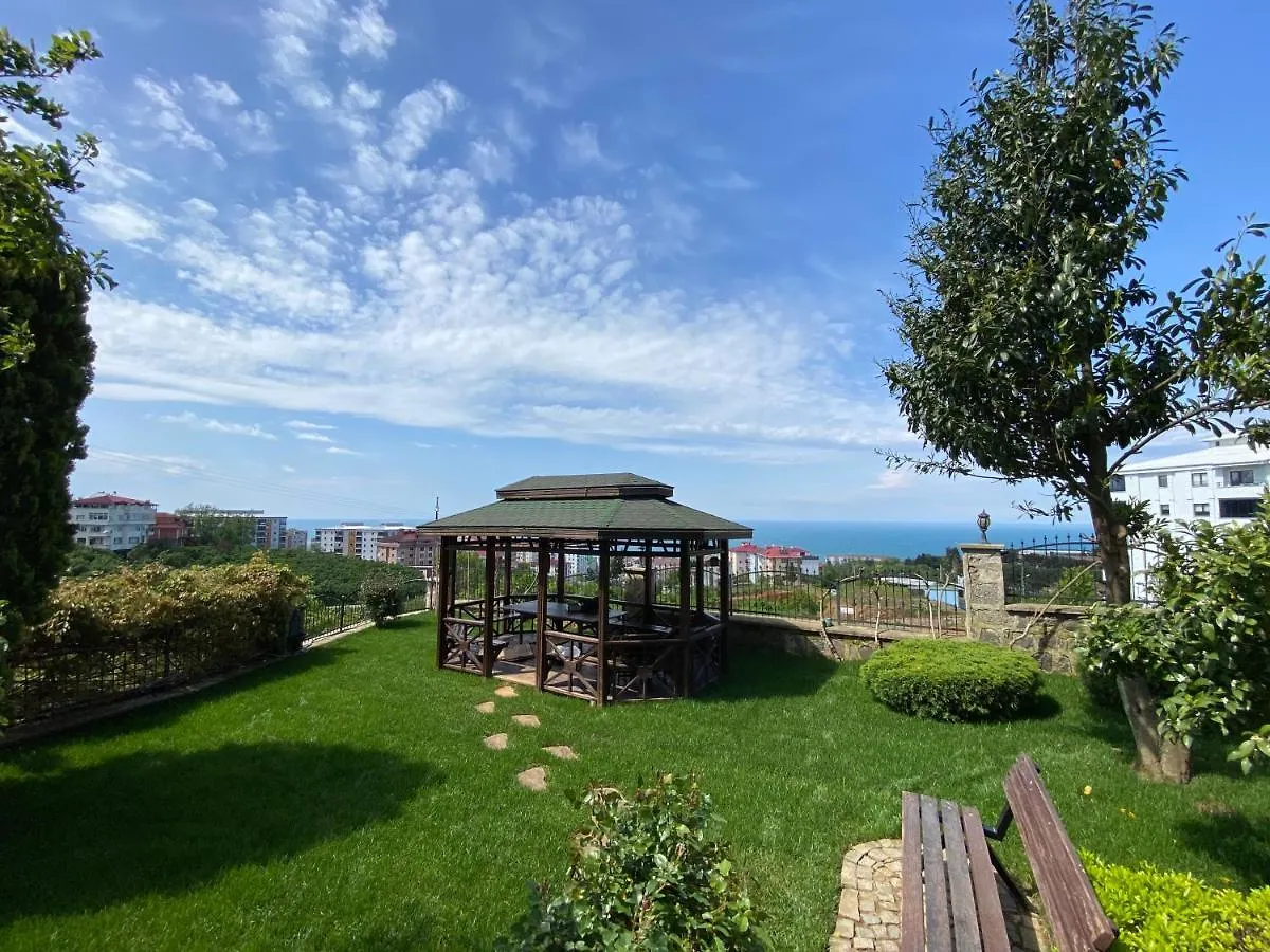 Village Otantik Park Vip Bostanci 0*,  Türkiye