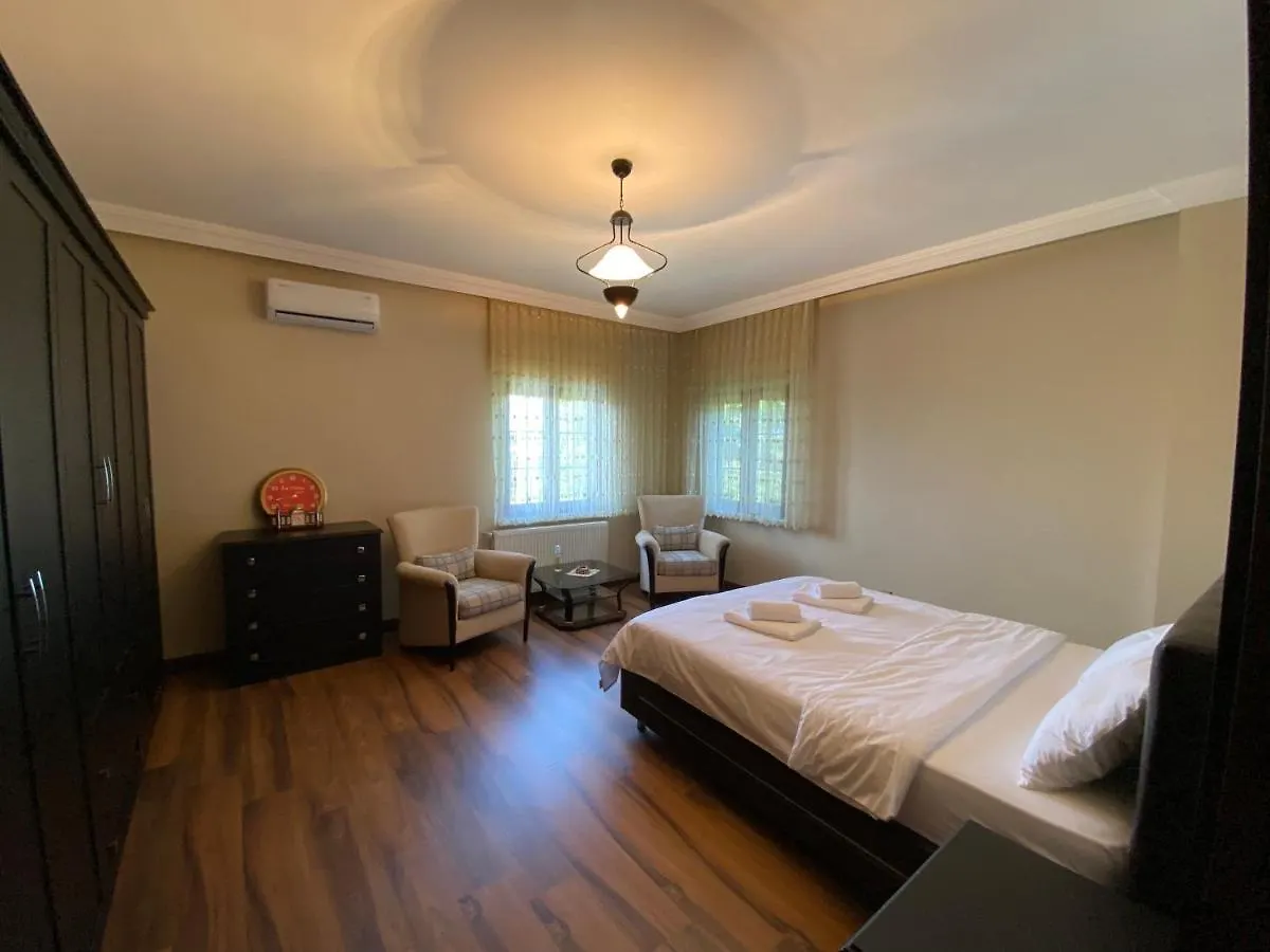 Villa Village Otantik Park Vip Bostanci Türkiye