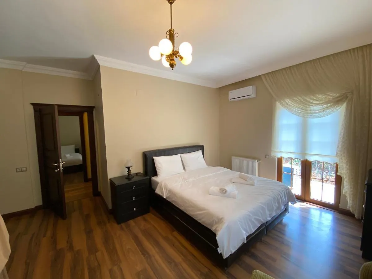 Villa Village Otantik Park Vip Bostanci