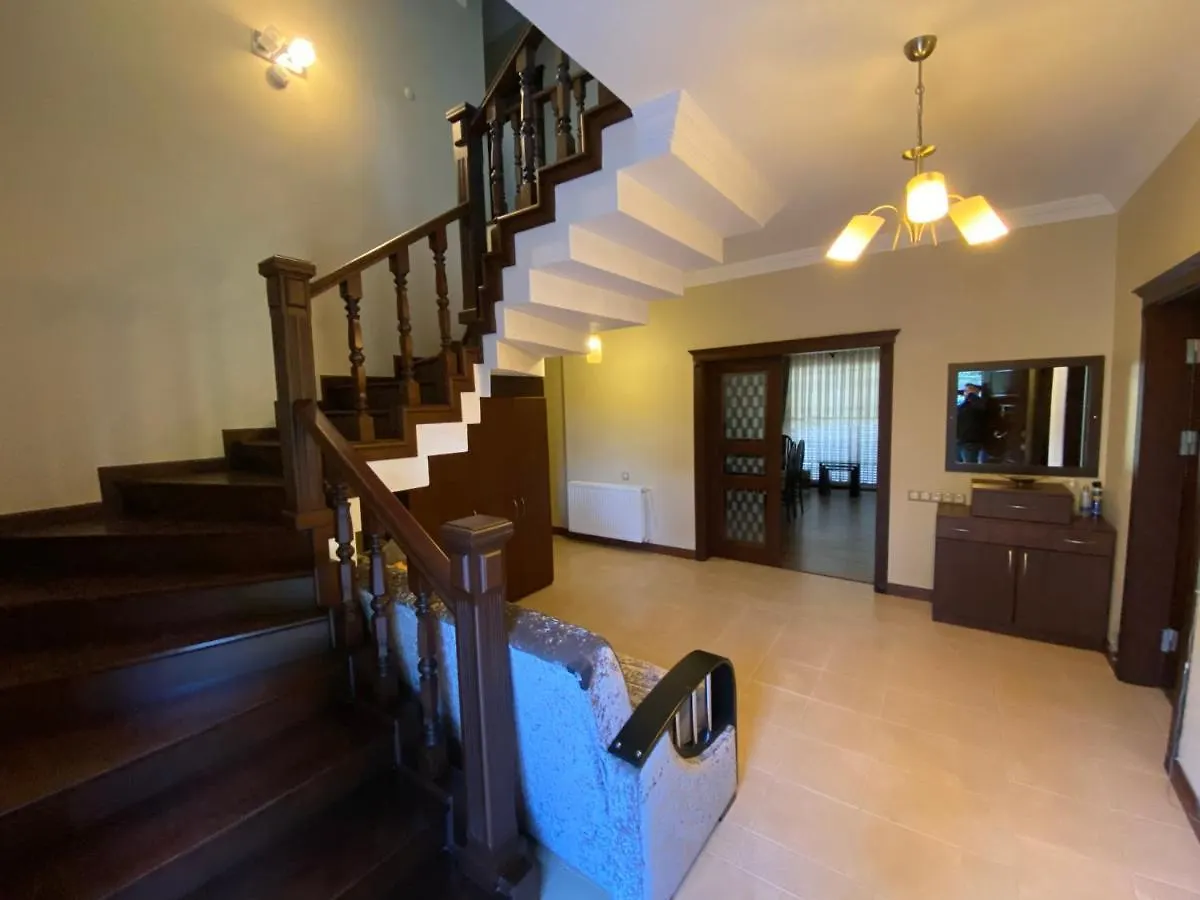 Village Otantik Park Vip Bostanci 0*,