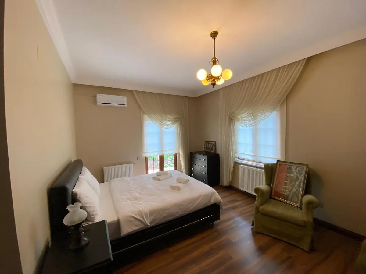 Villa Village Otantik Park Vip Bostanci
