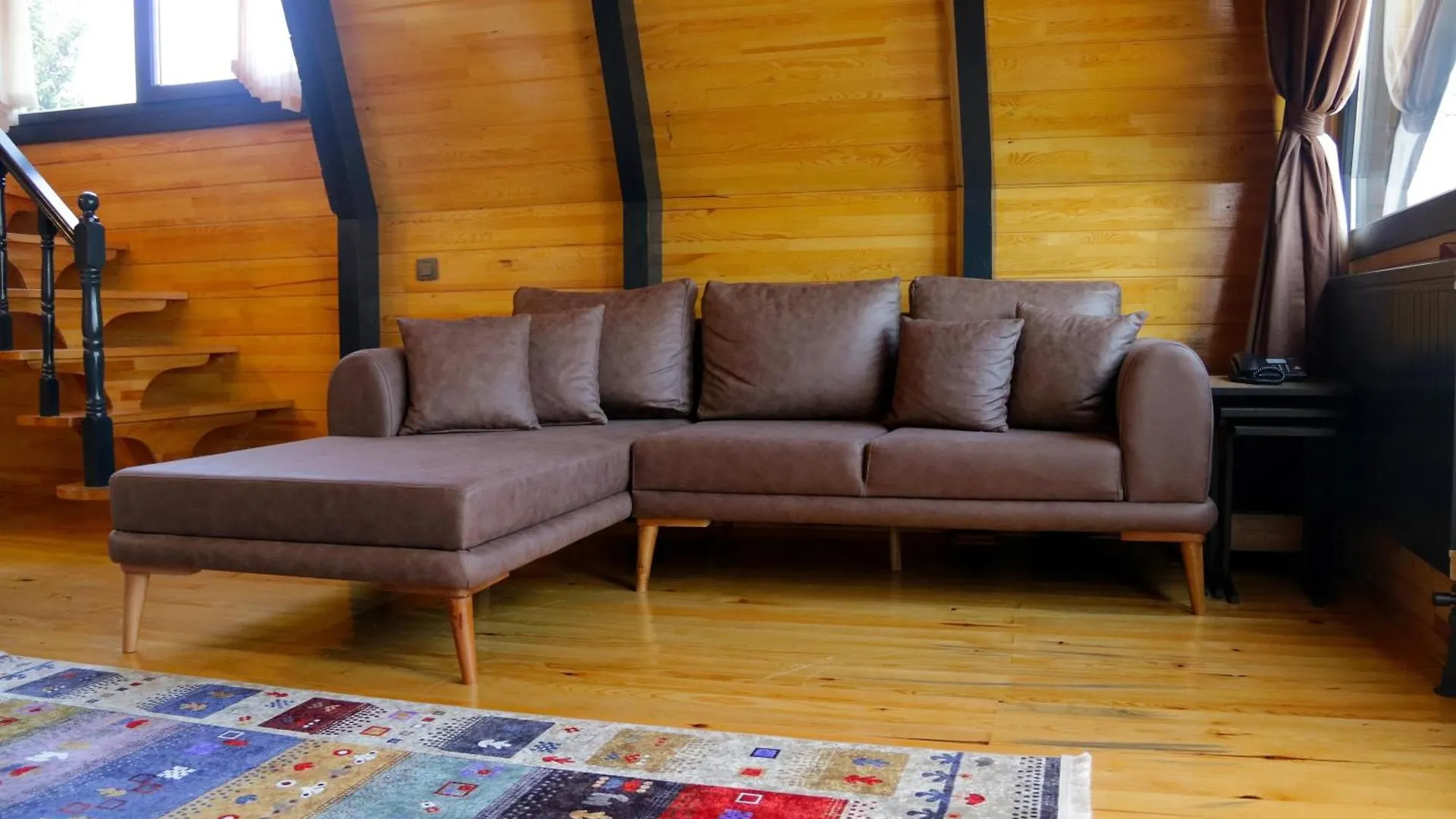 Village Otantik Park Vip Bostanci 0*,  Türkiye