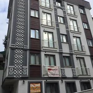 Apart Otel Lale, Bostanci
