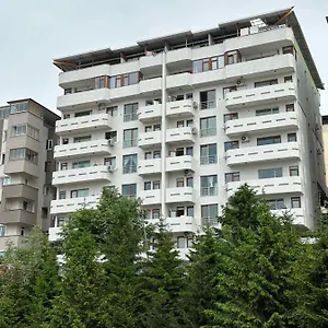 Shah شقة