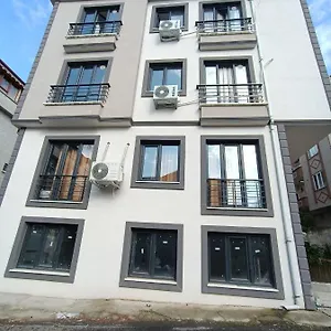 Ismail Yilmaz Apart شقة