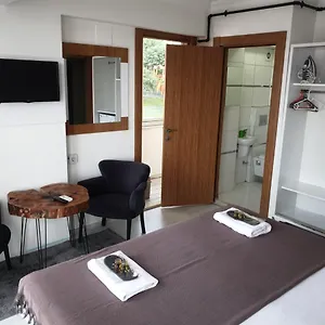Apart Otel Sila Apart, Bostanci