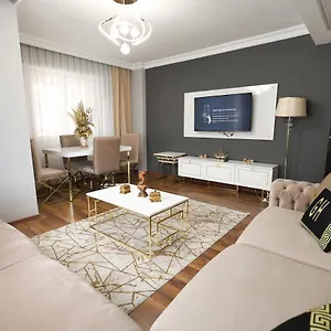 Golden Homes Bostanci