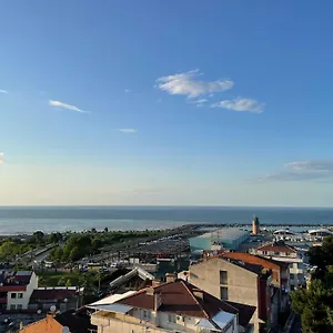 Apart Otel Anatolia, Bostanci